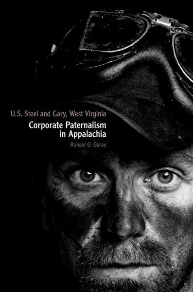 Produktbild: Us Steel & Gary West Virginia