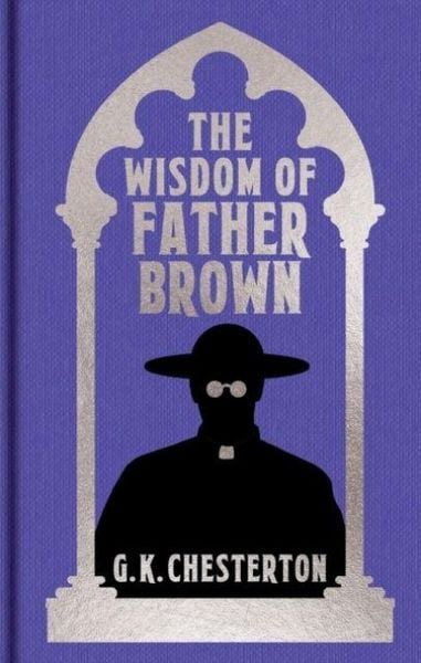 Produktbild: The Wisdom of Father Brown