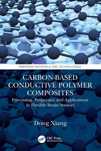 Produktbild: Carbon-Based Conductive Polymer Composites