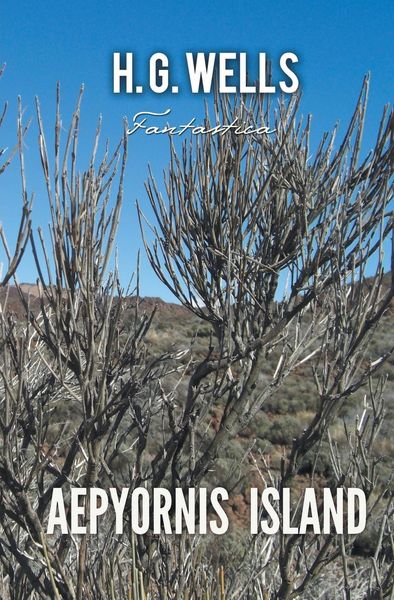 Produktbild: Aepyornis Island