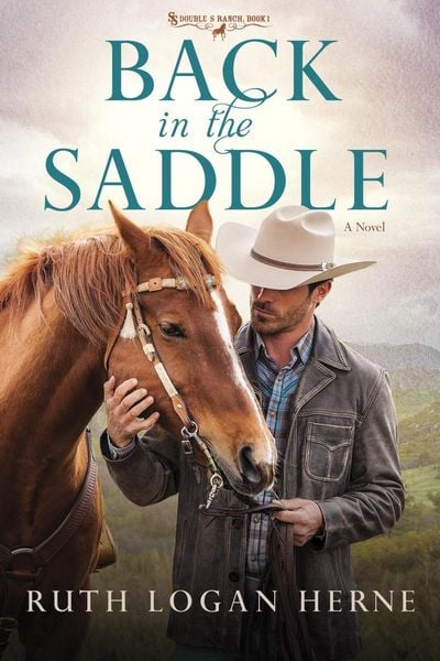 Produktbild: Back in the Saddle
