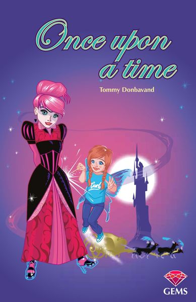 Produktbild: Once Upon a Time...