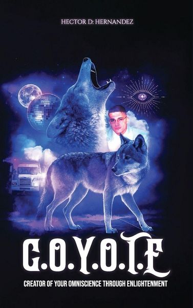 Produktbild: Coyote