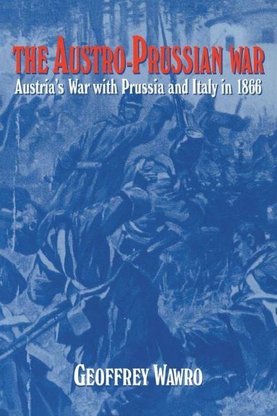 Produktbild: The Austro-Prussian War