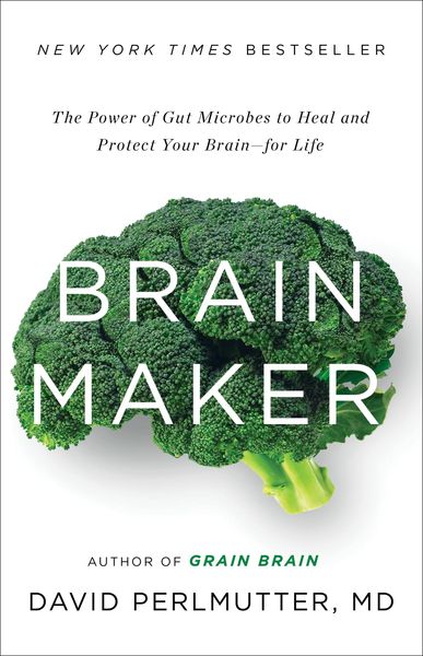 Produktbild: Brain Maker