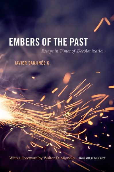 Produktbild: Embers of the Past