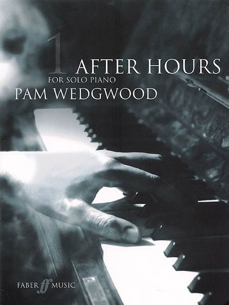 Produktbild: After Hours Book 1