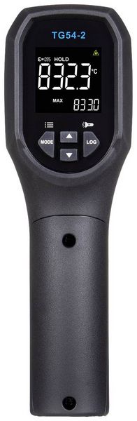 Produktbild: FLIR TG54-2 Infrarot-Thermometer Optik 20:1 -30 - 850 &deg;C