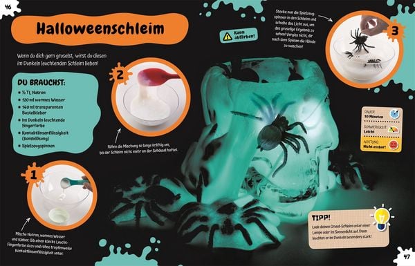 Produktbild: Super-Schleim