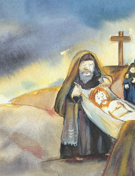 Produktbild: Jesus ist auferstanden