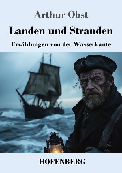 Produktbild: Landen und Stranden
