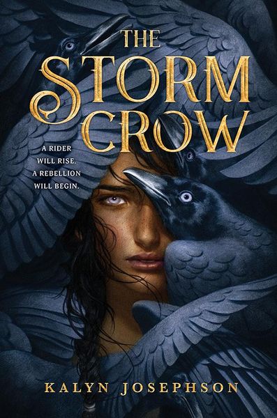 Produktbild: The Storm Crow