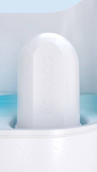 Produktbild: BONECO Demineralisierungspatronen-Zubeh&ouml;r A250 passend f&uuml;r alle Luftbefeuchter, Vernebler