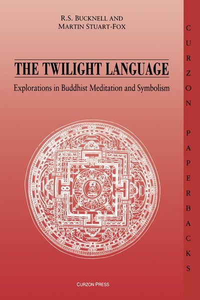 Produktbild: The Twilight Language