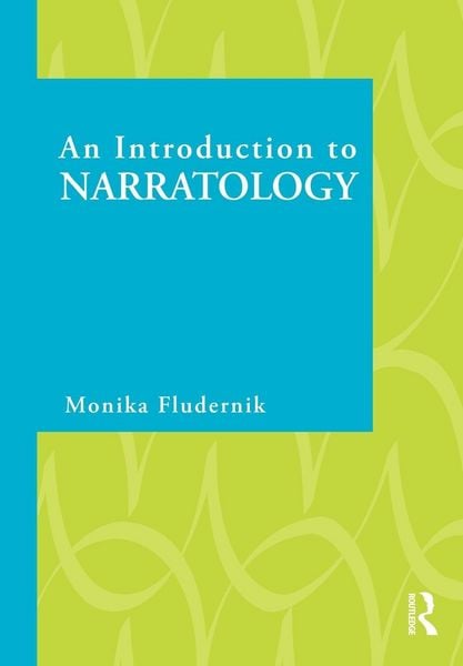 Produktbild: An Introduction to Narratology