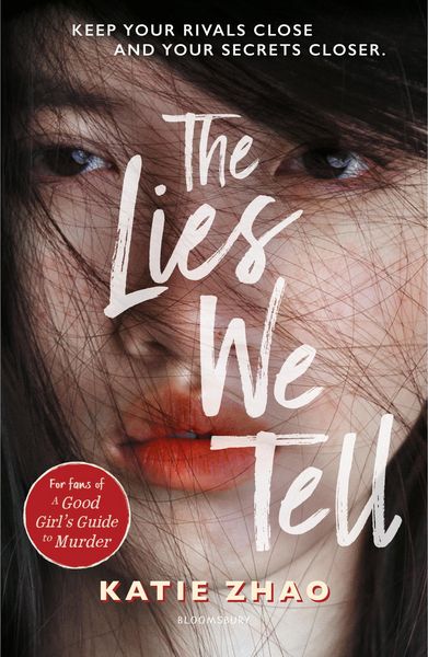 Produktbild: The Lies We Tell
