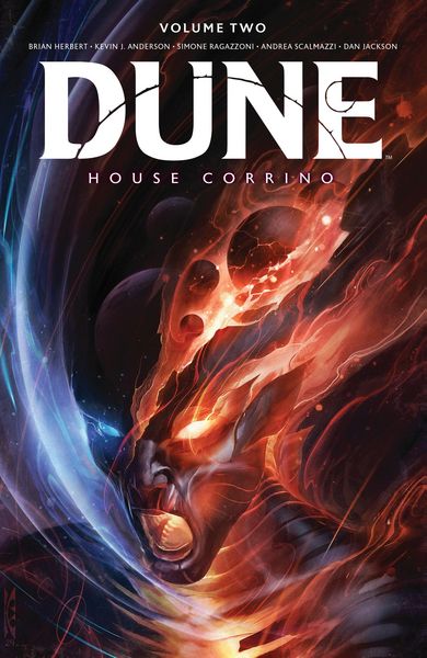 Produktbild: Dune: House Corrino Vol. 2