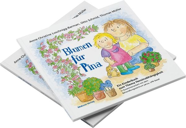 Produktbild: Blumen f&uuml;r Pina