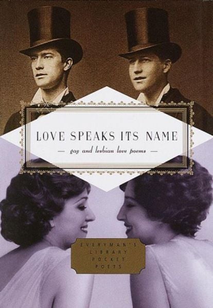 Produktbild: Love Speaks Its Name