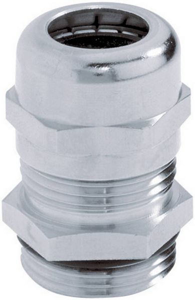 Produktbild: LAPP 53112020 Kabelverschraubung M20 Messing Messing 1 St.