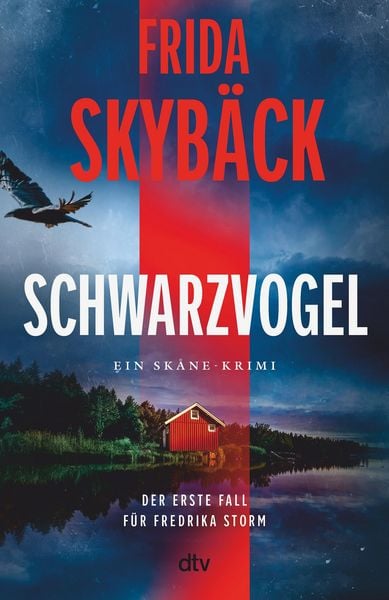 Produktbild: Schwarzvogel
