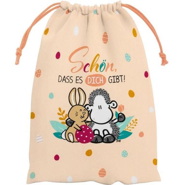 Produktbild: Geschenkbeutel "Sch&ouml;n"