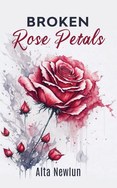 Produktbild: Broken Rose Petals