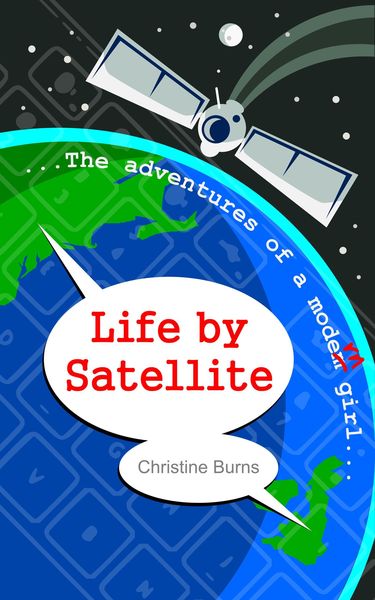 Produktbild: Life by Satellite