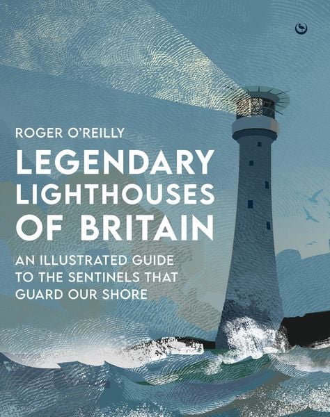 Produktbild: Legendary Lighthouses of Britain