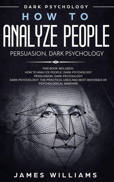 Produktbild: How to Analyze People