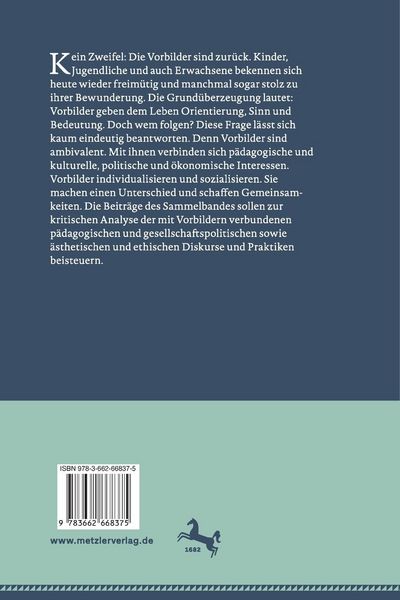Produktbild: Wem folgen?