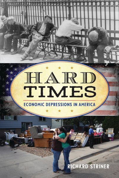 Produktbild: Hard Times