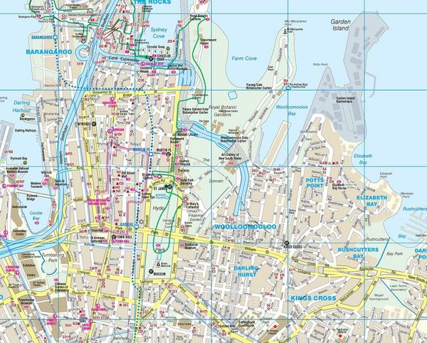 Produktbild: Reise Know-How CityTrip Sydney