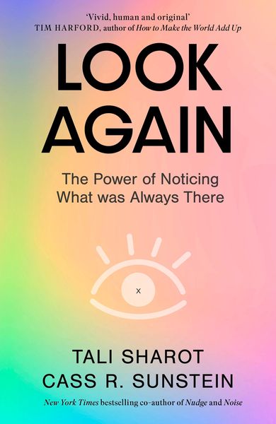 Produktbild: Look Again