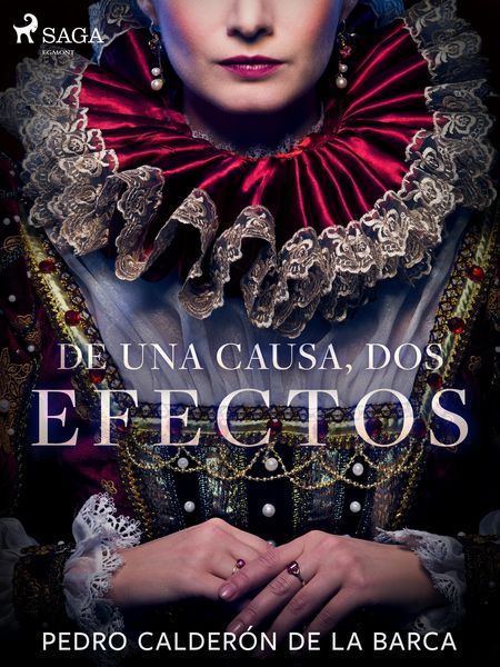 Produktbild: De una causa, dos efectos