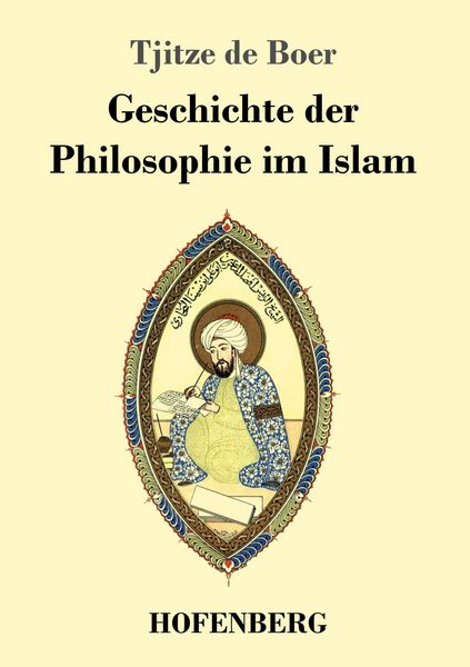 Produktbild: Geschichte der Philosophie im Islam