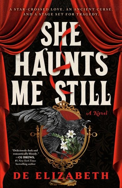 Produktbild: She Haunts Me Still