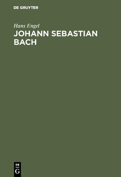 Produktbild: Johann Sebastian Bach
