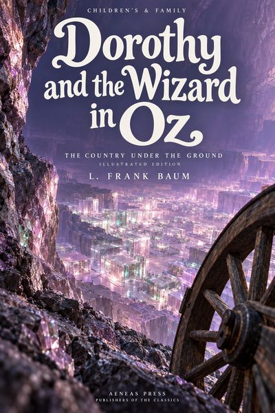 Produktbild: Dorothy and the Wizard in Oz