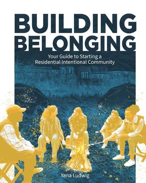 Produktbild: Building Belonging