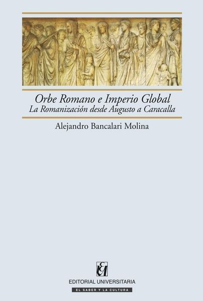 Produktbild: Orbe Romano e Imperio Global