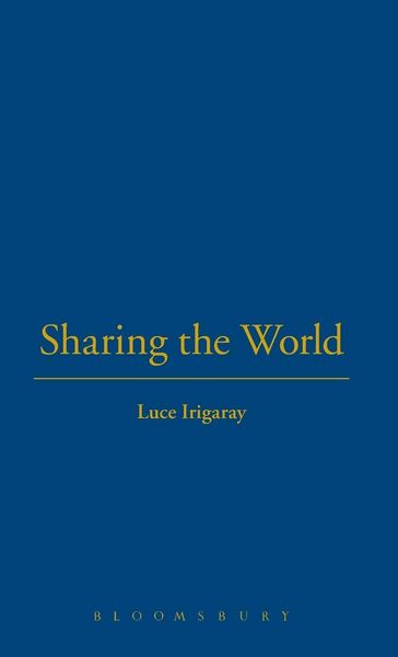 Produktbild: Sharing the World