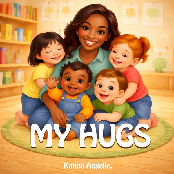 Produktbild: My Hugs