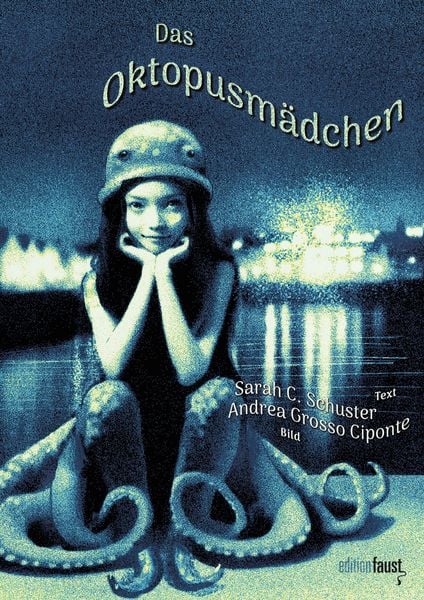 Produktbild: Das Oktopusm&auml;dchen