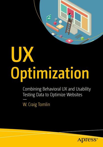 Produktbild: UX Optimization