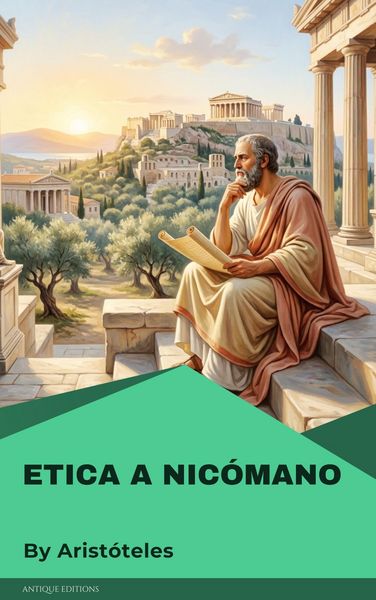 Produktbild: &Eacute;tica a Nic&oacute;maco