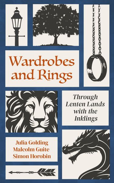 Produktbild: Wardrobes and Rings