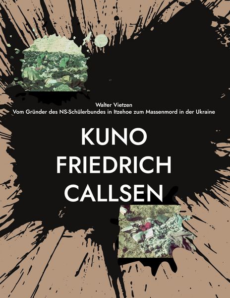 Produktbild: Kuno Friedrich Callsen