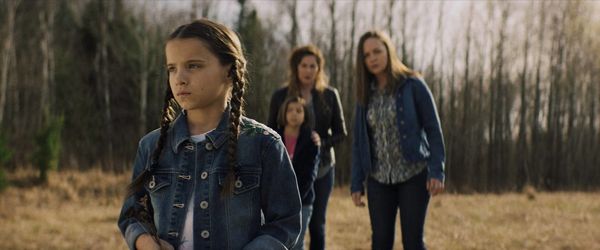 Produktbild: The Curse of Rosalie
