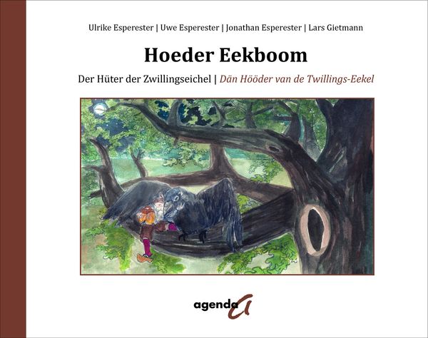 Produktbild: Hoeder Eekboom